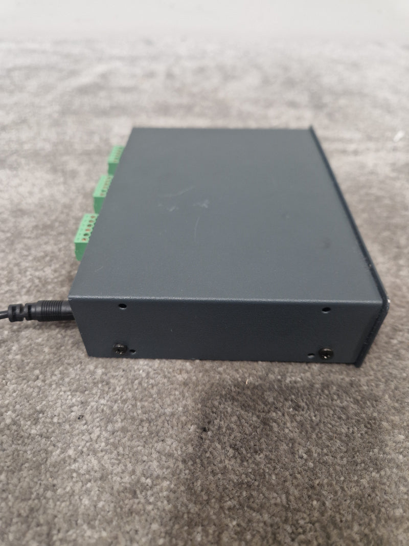 Kramer VM-50AN Audio Distributor - 5-Channel, Balanced Outputs - Very Good - image 3