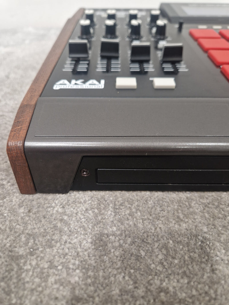 Akai Mpc 5000 - Music Production Center, 64-Track MIDI Sequencer - Excellent w/ Original Box & Power Supply - image 11