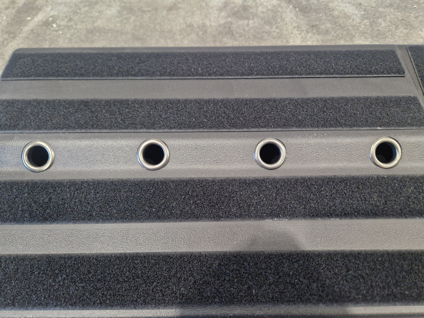 Rockhouse 10' X 20 ' Inch Pedal Board - Spacious Design, Durable Construction - Excellent