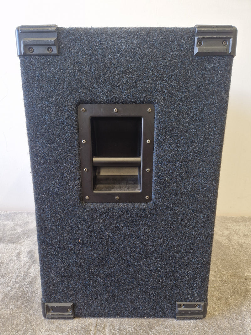 Ebs Neodymium 4x10 Cabinet - Lightweight, High-Power - Excellent - image 9