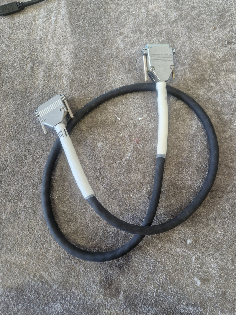 Digidesign Digital Cable - High-Quality Audio Transmission - Excellent - image 7