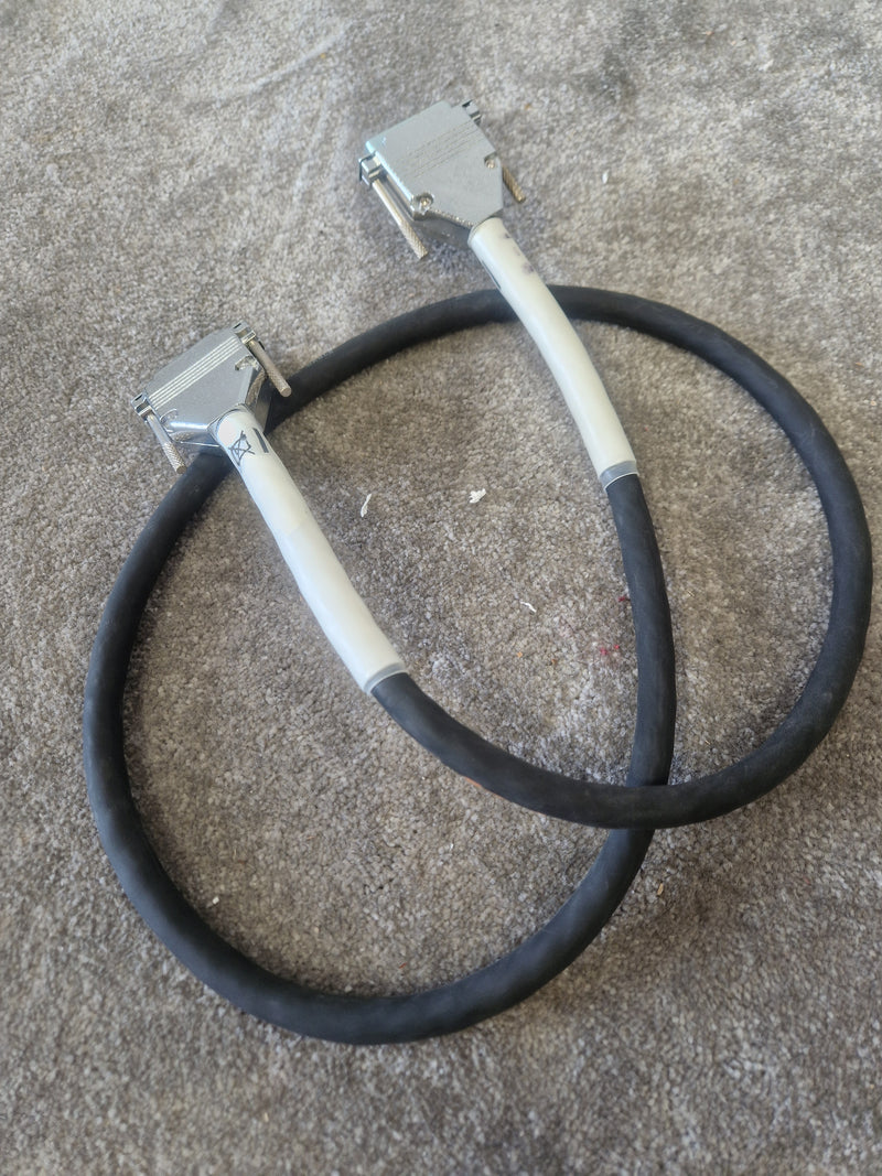 Digidesign Digital Cable - High-Quality Audio Transmission - Excellent - image 4