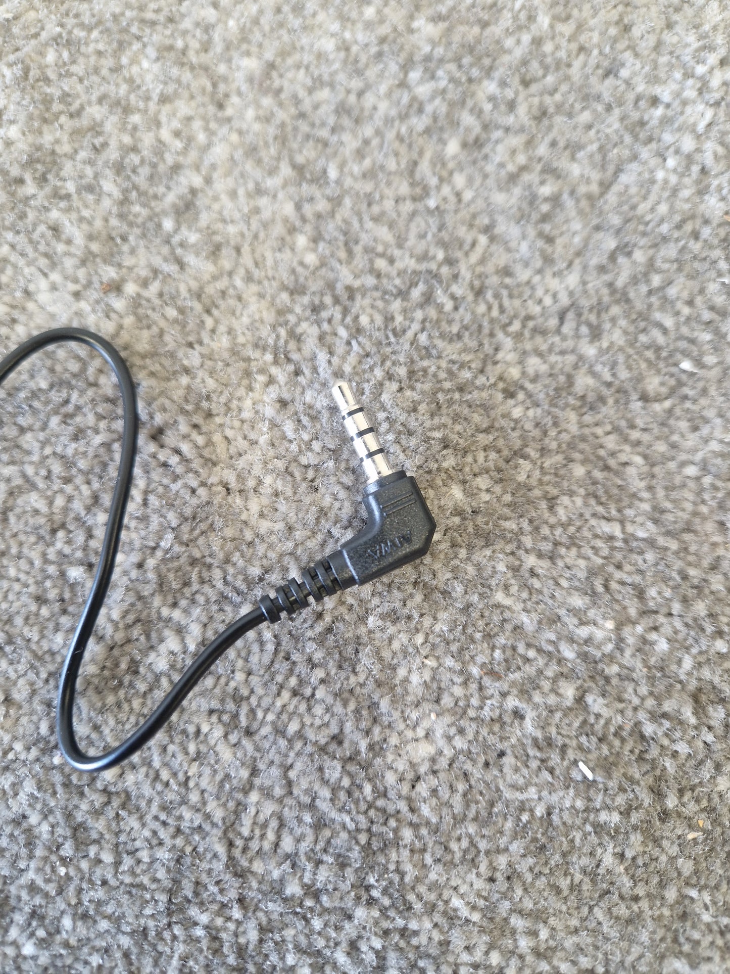 Aiwa Rc-a1y Controller - Remote Control for Audio Systems - Excellent