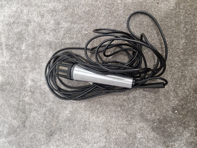 Shure Unidyne B - Vintage Dynamic Microphone - Good w/ Original Box - image 11
