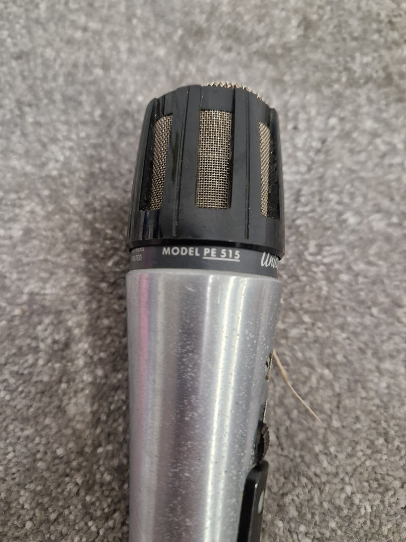 Shure Unidyne B - Vintage Dynamic Microphone - Good w/ Original Box - image 7