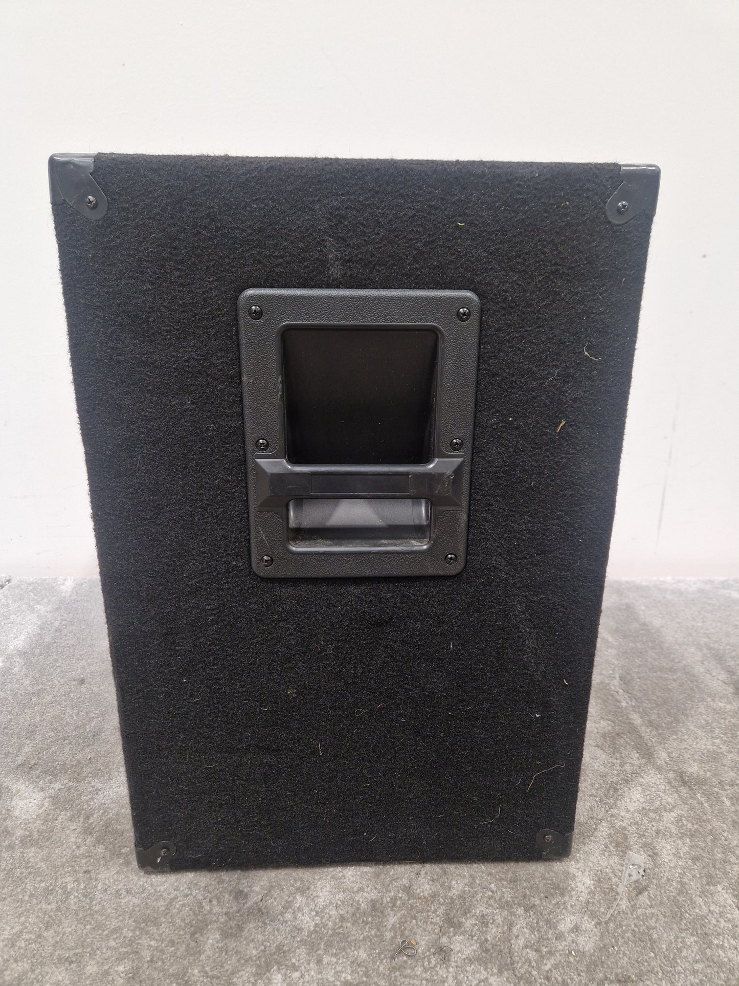 Mackie Thump 12 - 12" Powered Speaker, 1000W - Excellent w/ Power Supply