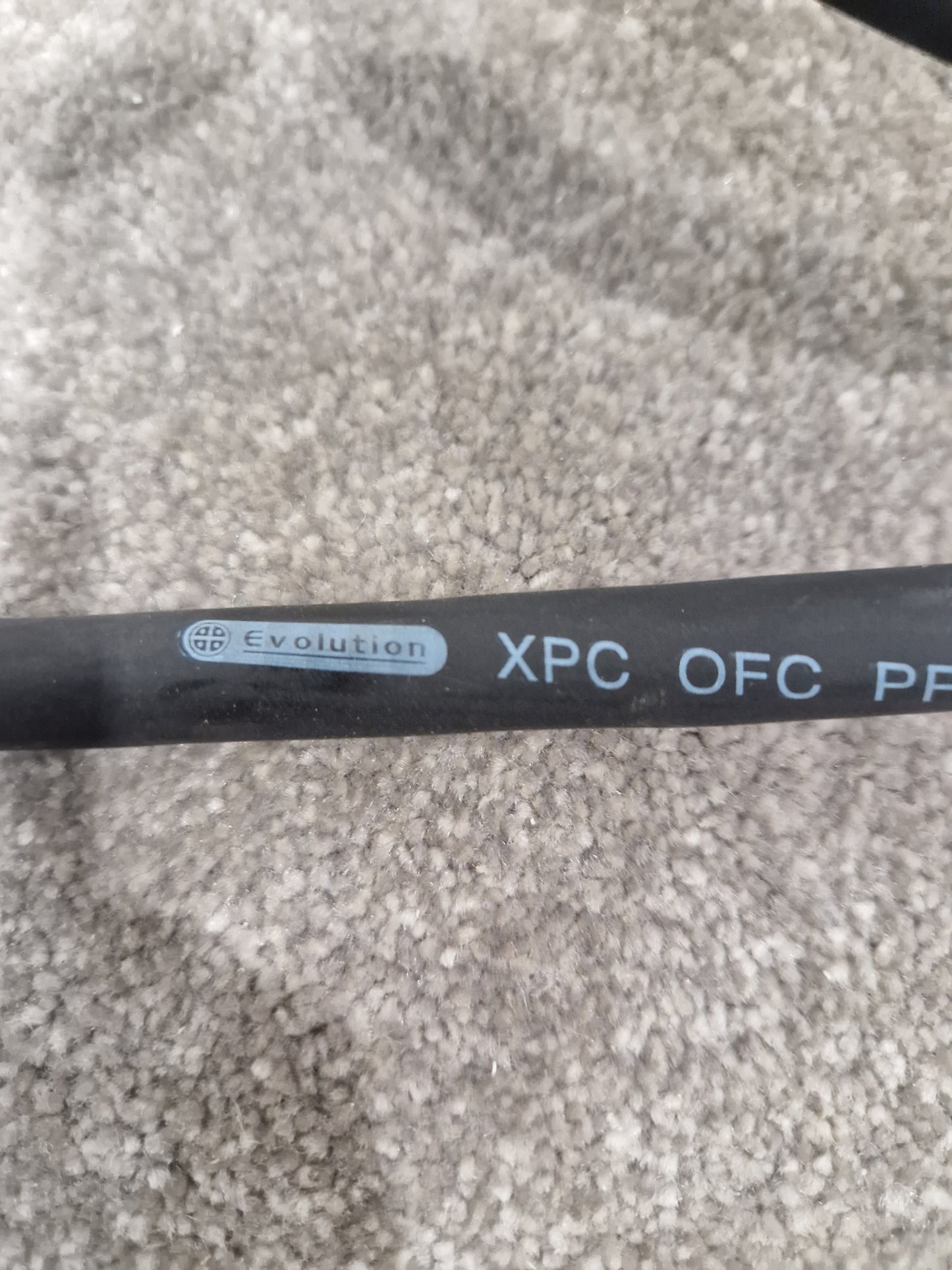 Evolution Xpc Ofc Pre-jacketed 8 Pair-300-008 - High-Quality Audio Cabling, Pre-Jacketed Design - Excellent