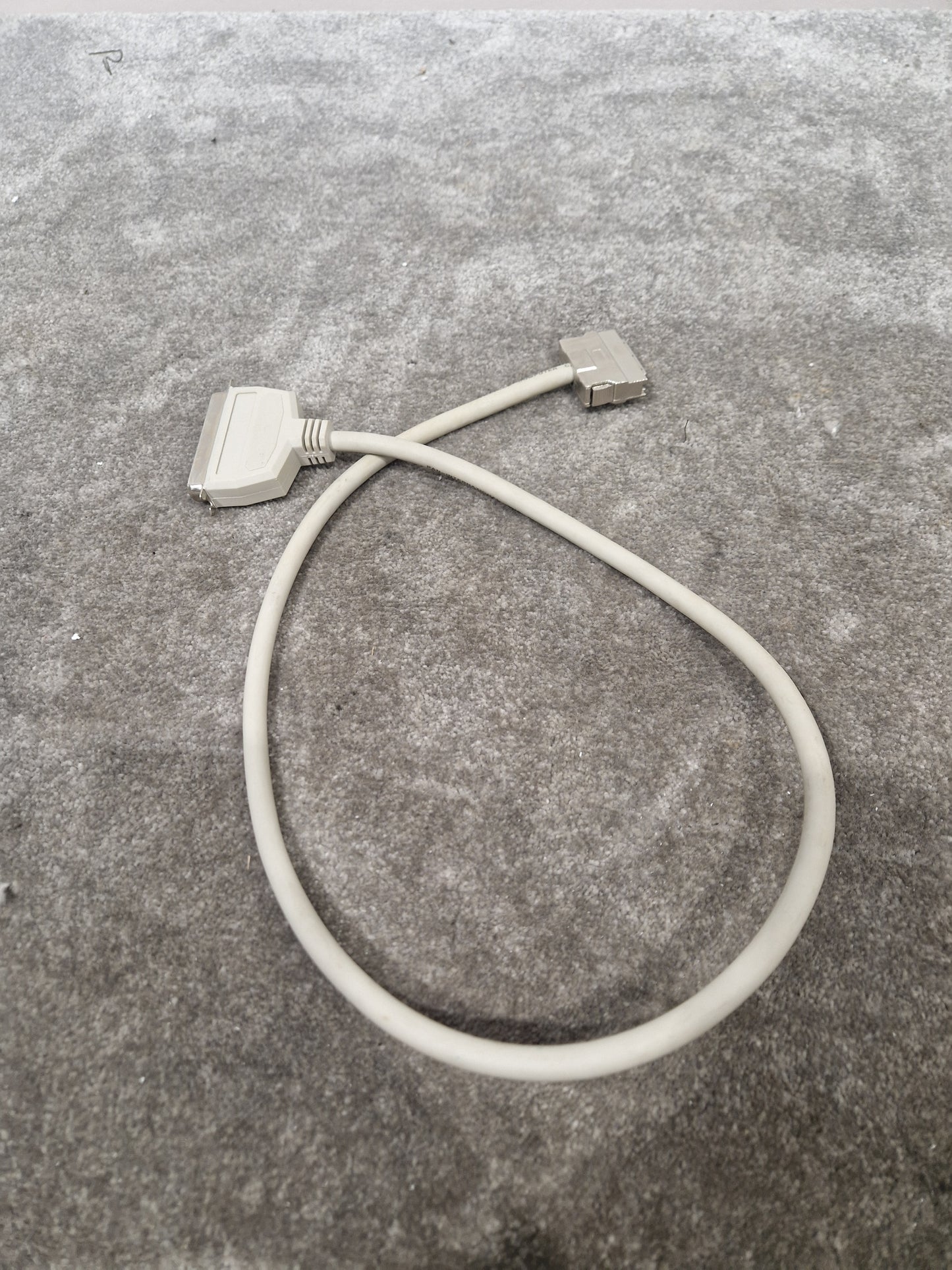 Pan International E87647-DG 3ft Cable - Durable, Versatile - Excellent