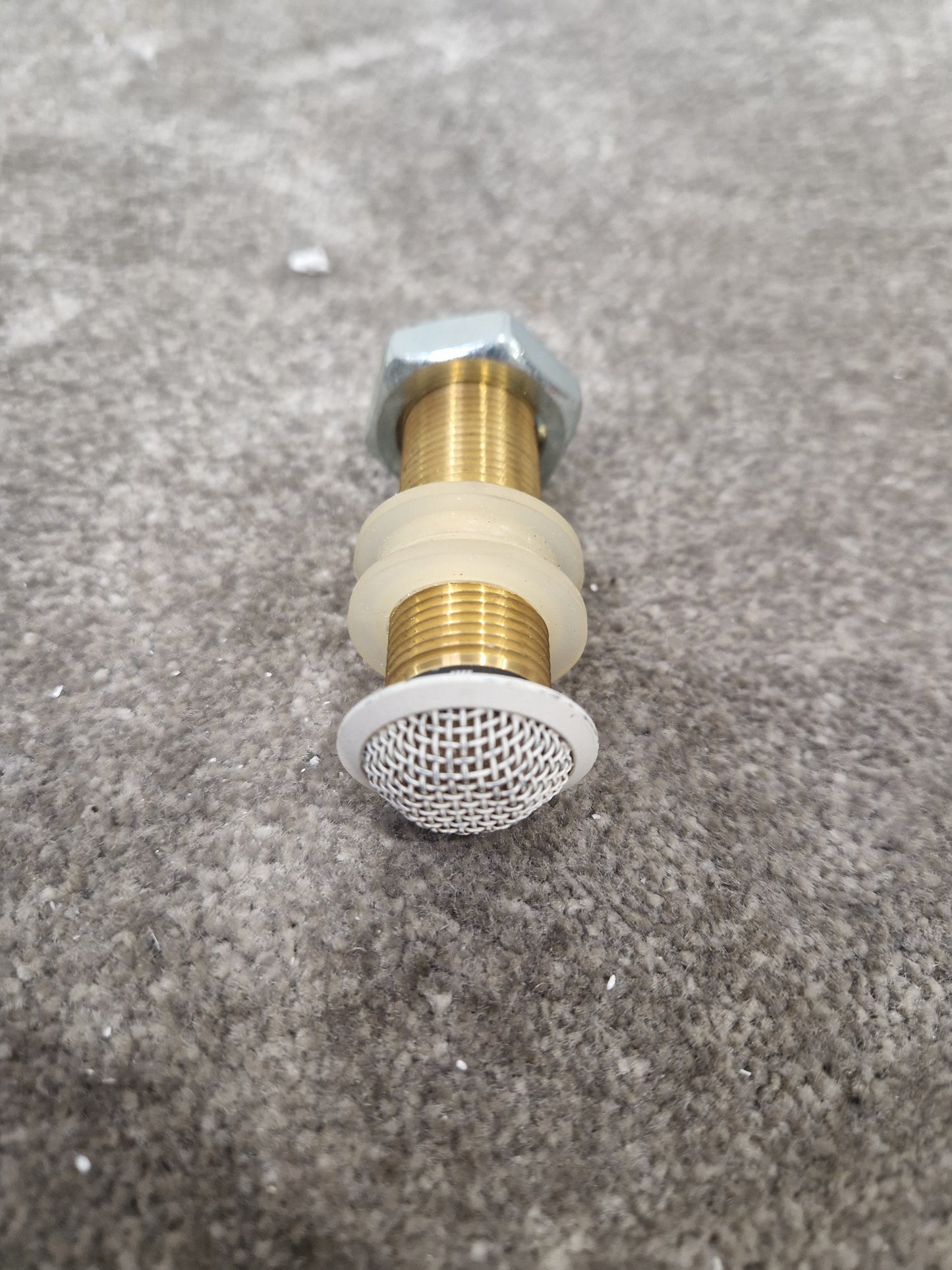 Beyerdynamic Classis BM 32 W - Ribbon Microphone, Hypercardioid Pattern - Very Good