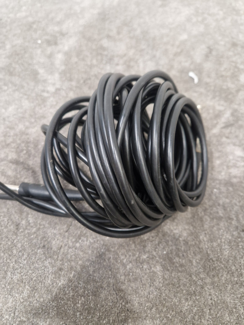 20ft The Leader Whirlwind Guitar Cable - Durable, High-Quality - Excellent - image 3
