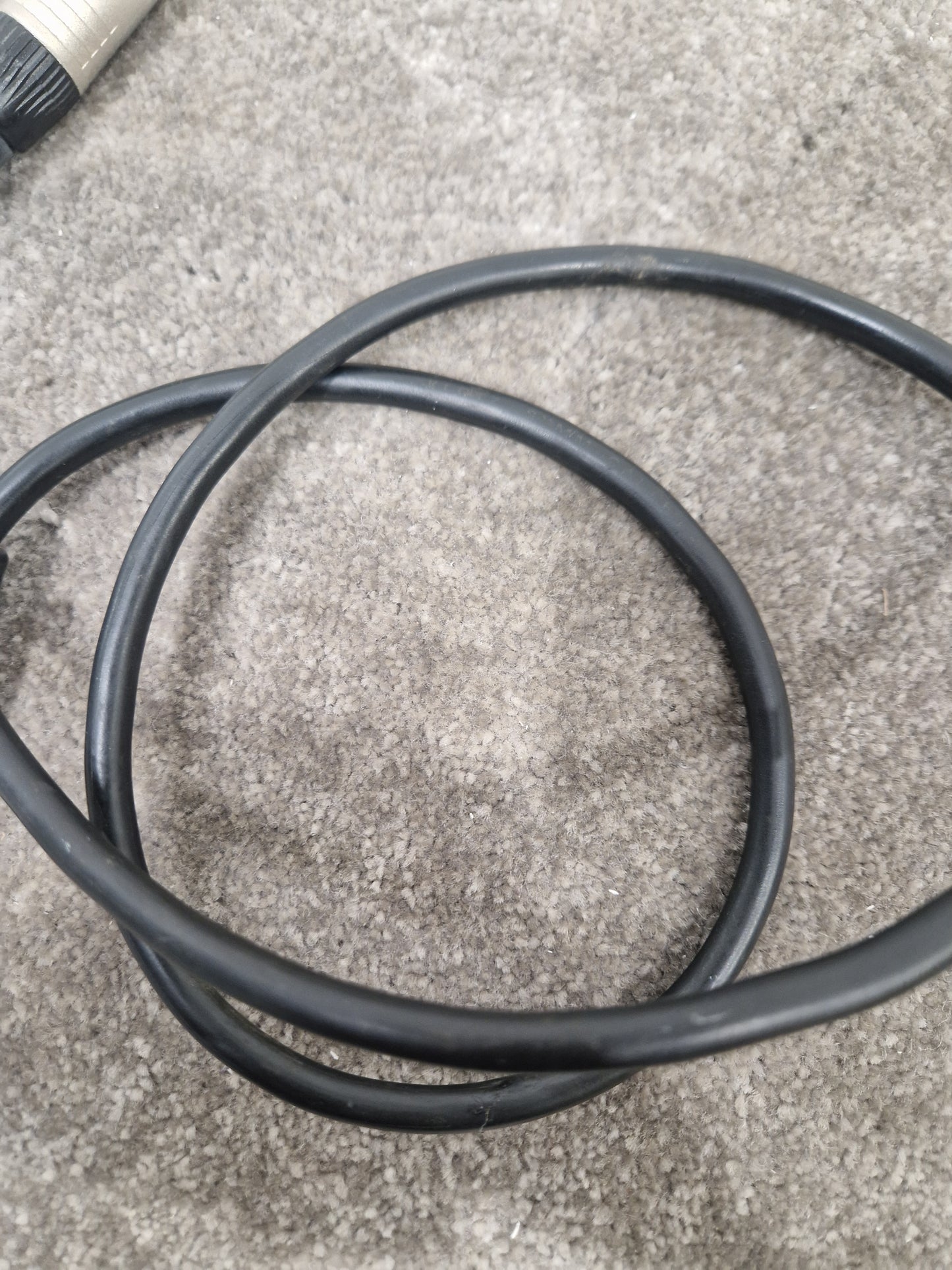 3ft Unbranded Guitar Cable - Durable, Reliable - Excellent