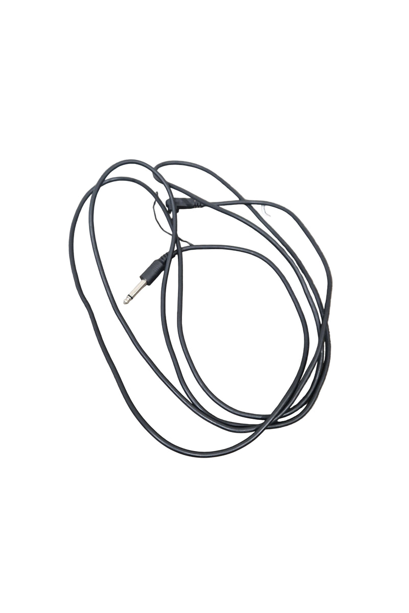 10ft Unbranded Guitar Cable - Durable, Reliable - Excellent - image 1