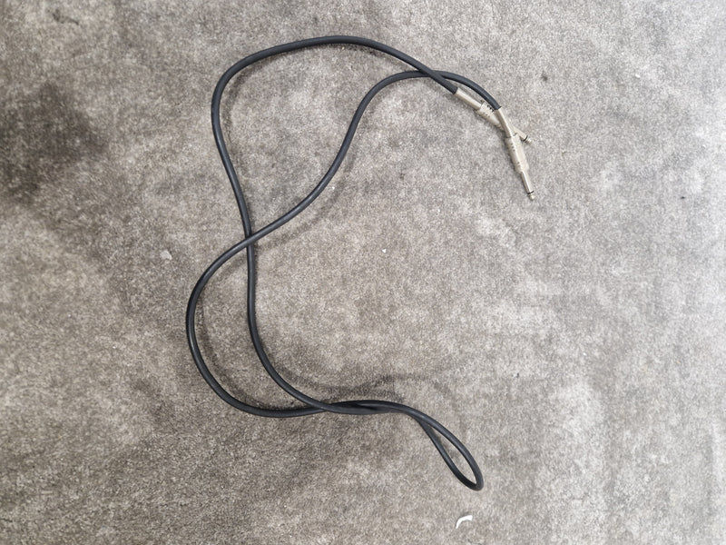 5ft Unbranded Guitar Cable - Durable, Reliable - Excellent - image 7