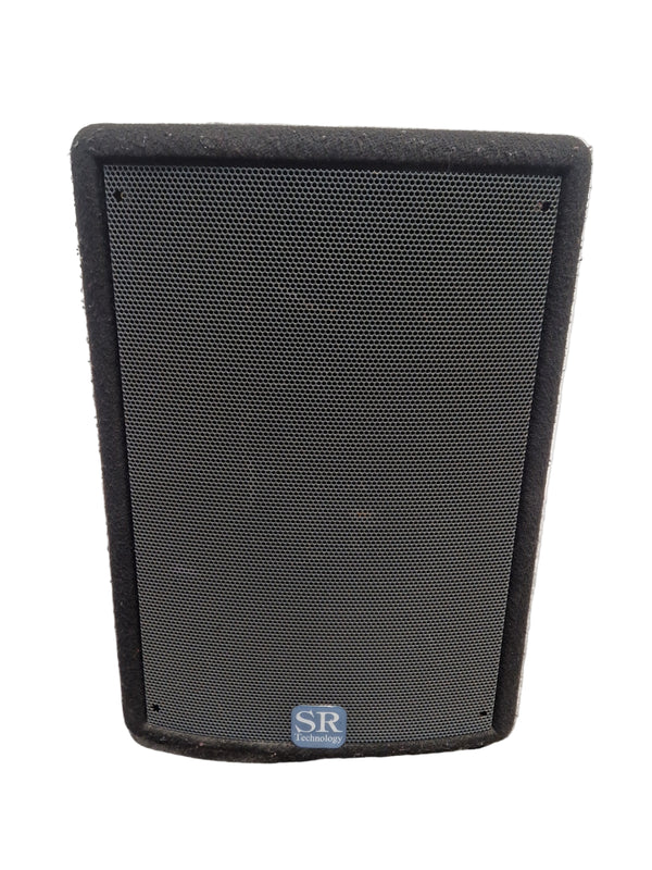 SR 300 Live-a Speaker - Powered PA Speaker - Spares or Repair