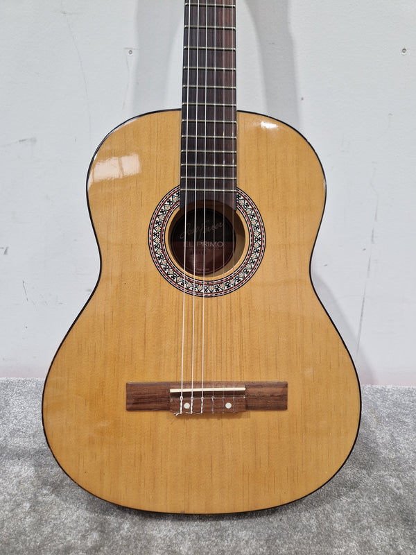 Jose Ferrer EL Primo Classical Guitar - Solid Cedar Top, Rosewood Back & Sides - Very Good