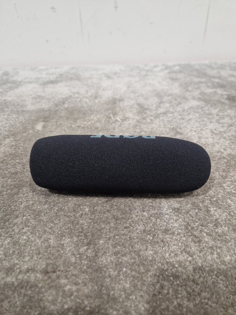 Rode Mike Cover Microphone Windscreen - Reduces Wind Noise, Durable - Excellent - image 4