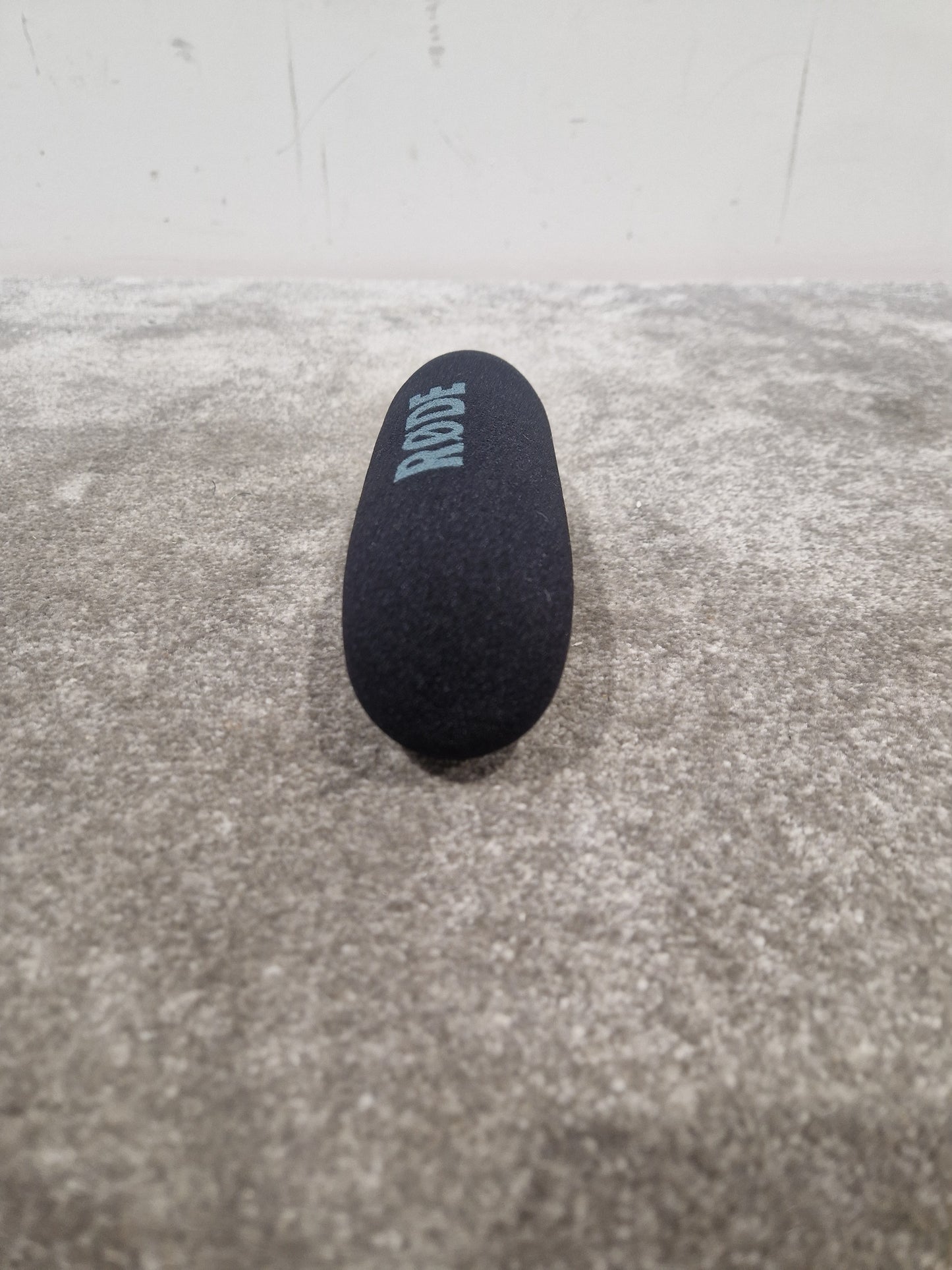 Rode Mike Cover Microphone Windscreen - Reduces Wind Noise, Durable - Excellent