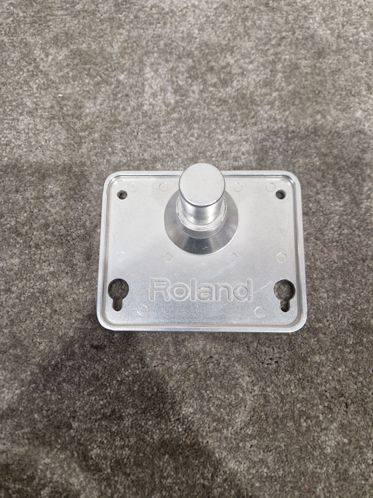 Roland Octapad Spd-30 Electronic Drum Pad - Versatile Performance, 99 Kits - Very Good w/ Power Supply