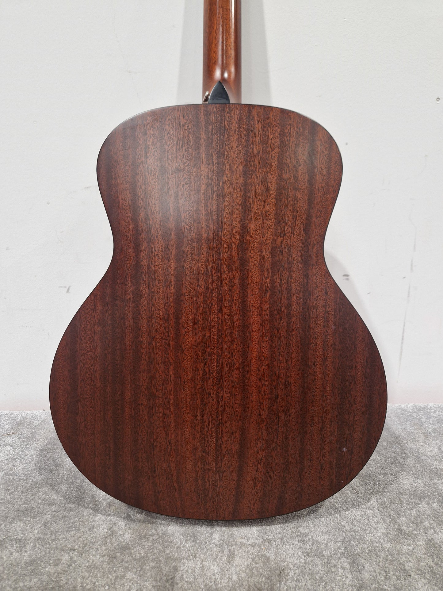 Taylor 326e Baritone 6 String Acoustic Guitar - Baritone Scale, Solid Wood - Excellent w/ Manuals & Certification & Hard Case