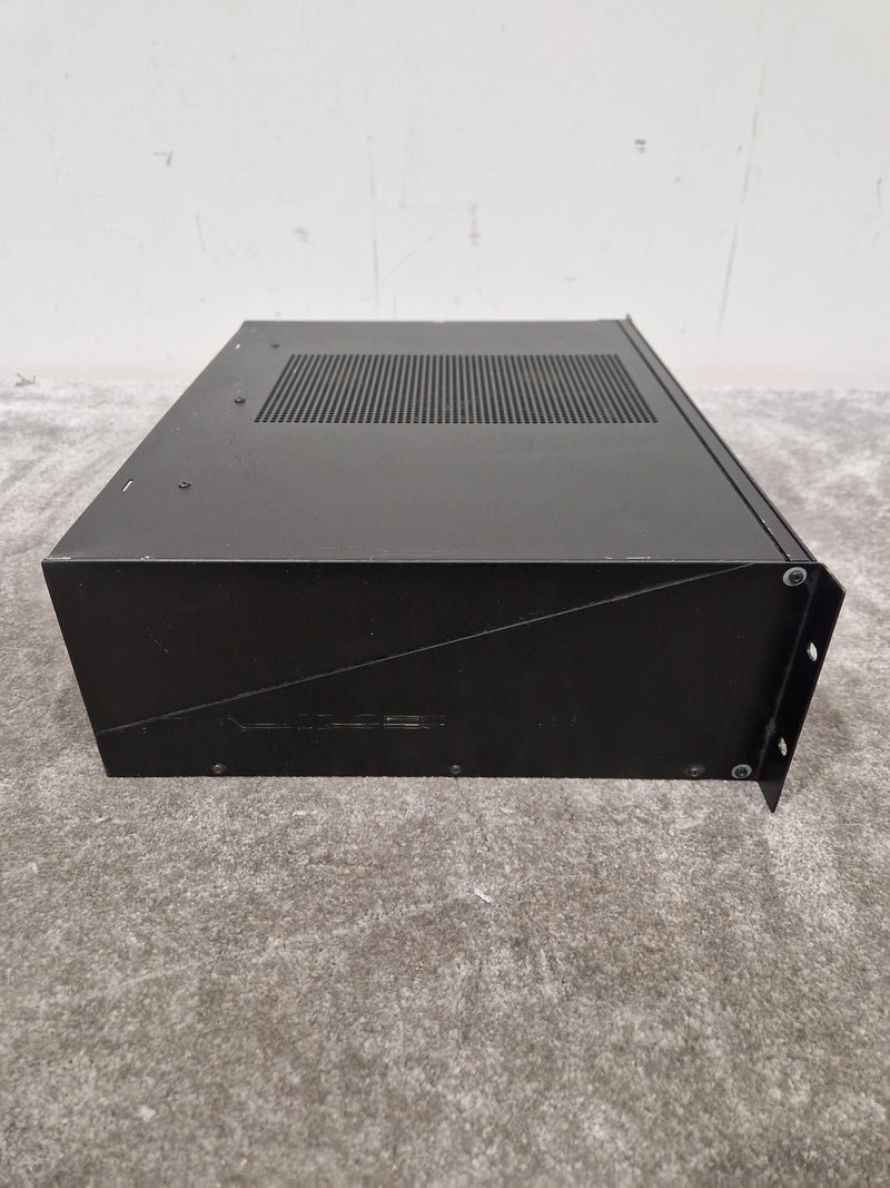 Baldwin Boxall Midas 2000 Amplifier - 2 Channels, Reverb - Fair - image 9