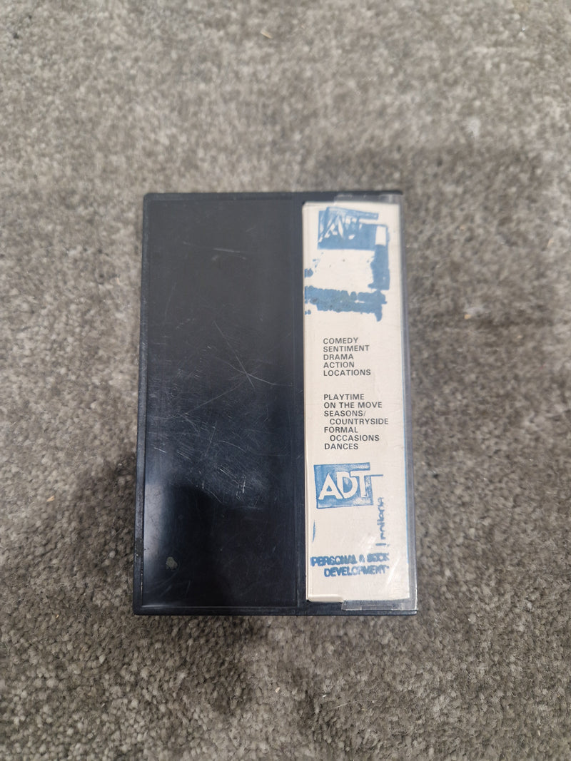 BBC Cassette Tape Sound Effects No.22 Audio Cassette - Diverse Sound Effects - Very Good - image 3