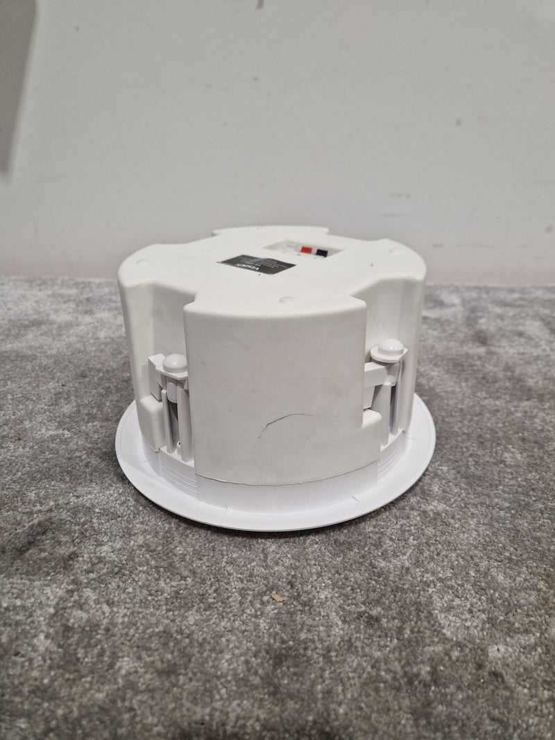Vision Cs-1600 Ceiling Speaker - In-Ceiling Audio Solution, 1600 Series - Very Good - image 3