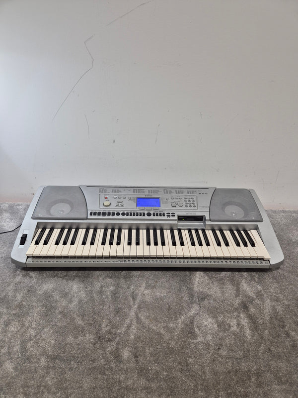 Yamaha Psr450 Keyboard - 61 Keys, Built-in Speakers - Fair