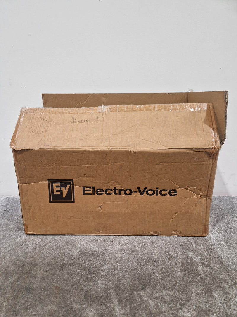 Electro-voice C8.2 Loudspeaker Pair - Professional Audio Speakers - High Output - Like New - image 6