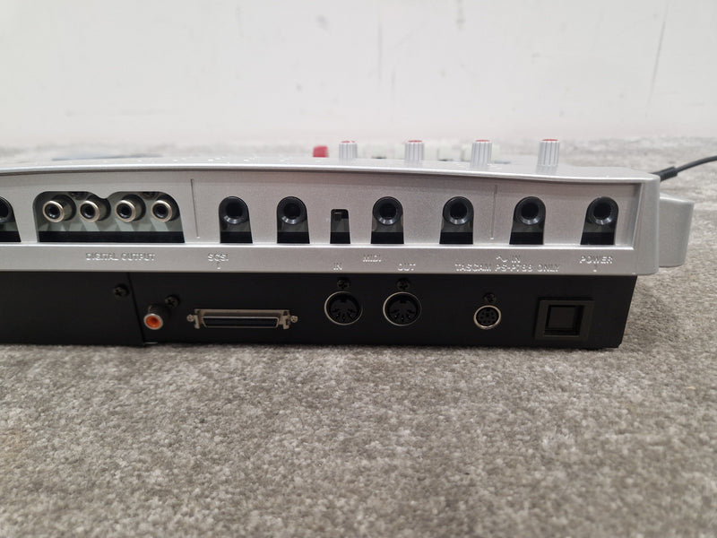 Tascam Portastation 788 Multitrack Recorder - 8 Tracks, DBX Noise Reduction - Excellent w/ Original Box & Power Supply & Manuals & Certification - image 7