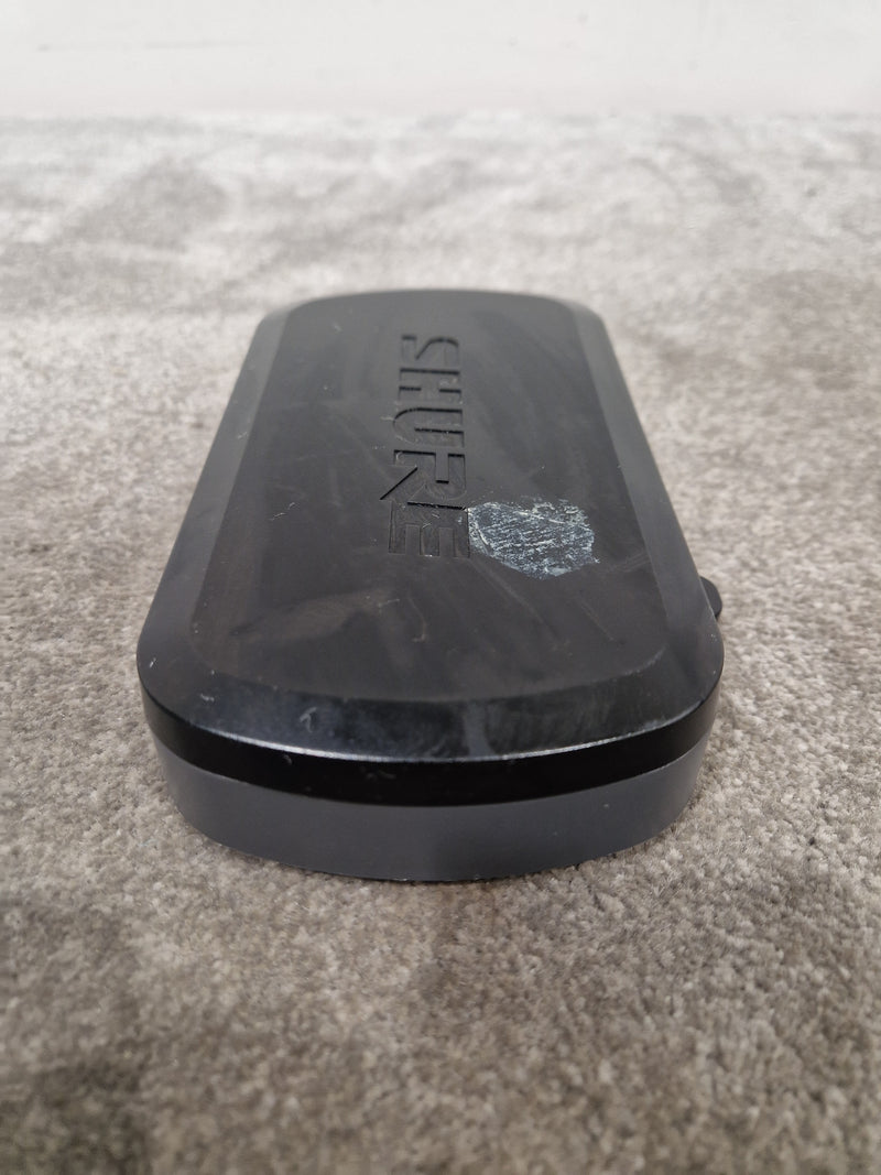 Shure Pg4s Receiver Wireless System - UHF Frequency, Reliable Performance - Excellent - image 4