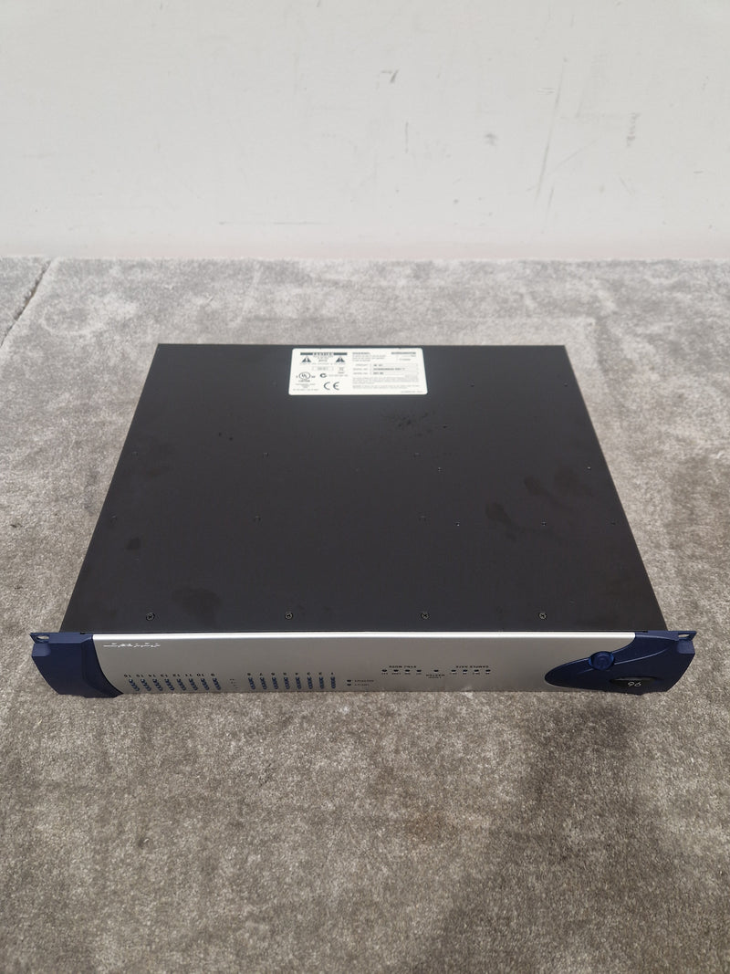 Digidesign 96 I/O Model MH 96 - Pro Tools Audio Interface - Excellent w/ Power Supply - image 13