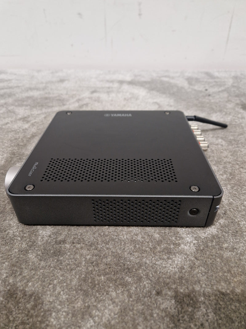 Yamaha WXA-50 - Compact Wireless Streaming Amplifier - Excellent w/ Power Supply & Remote - image 6