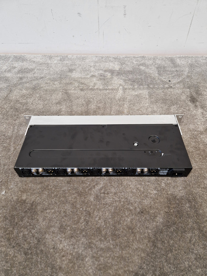 Behringer Multicom PRO-XL Processor MDX4600 - Dynamic Range Processor - Excellent - image 10