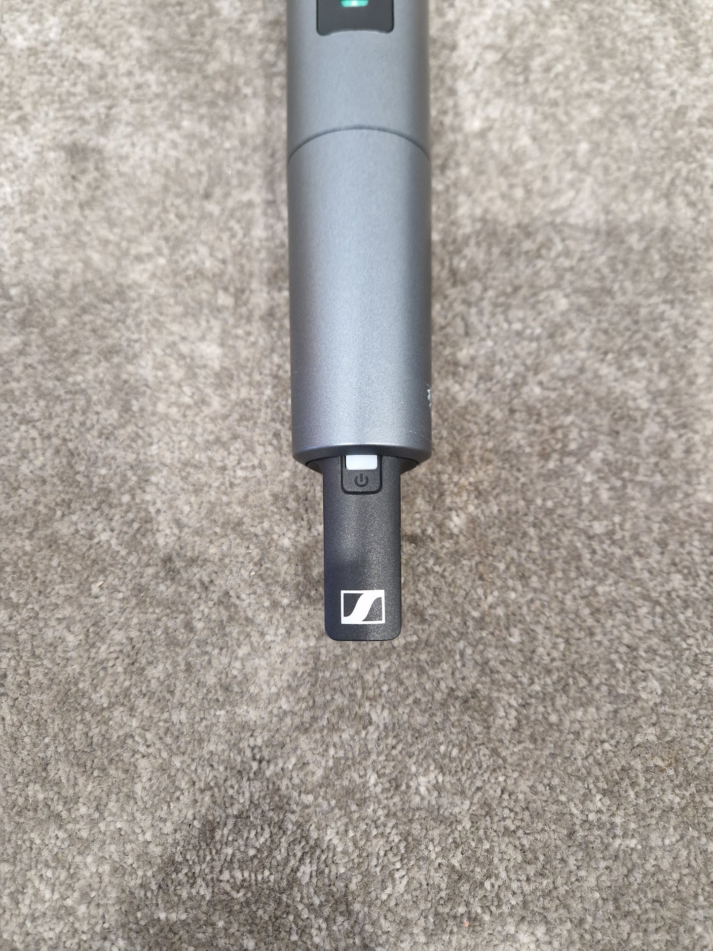 Sennheiser Ekm-xsw - Wireless Microphone 618 200Mhz - Excellent
