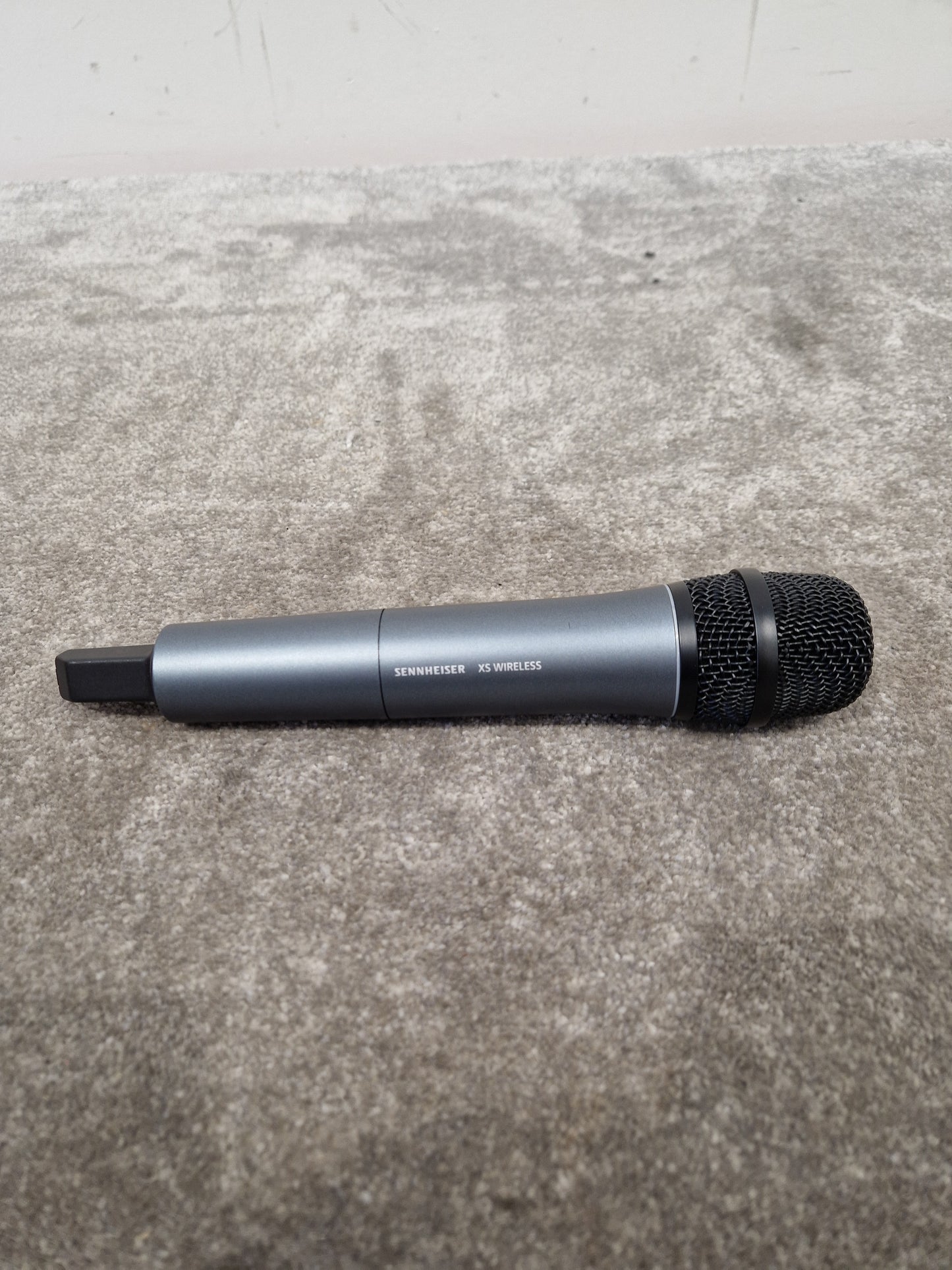 Sennheiser Ekm-xsw - Wireless Microphone 618 200Mhz - Excellent