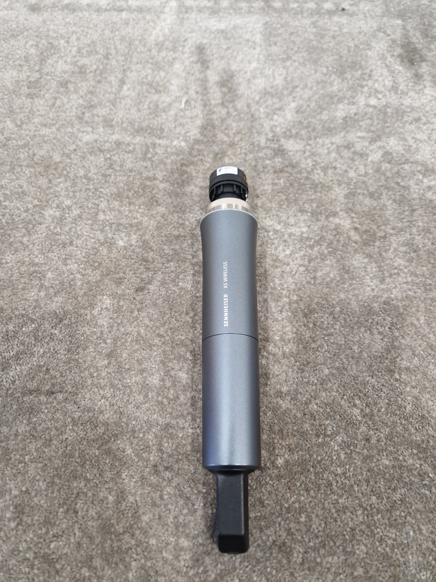 Sennheiser Ekm-xsw - Wireless Microphone 618 200Mhz - Excellent