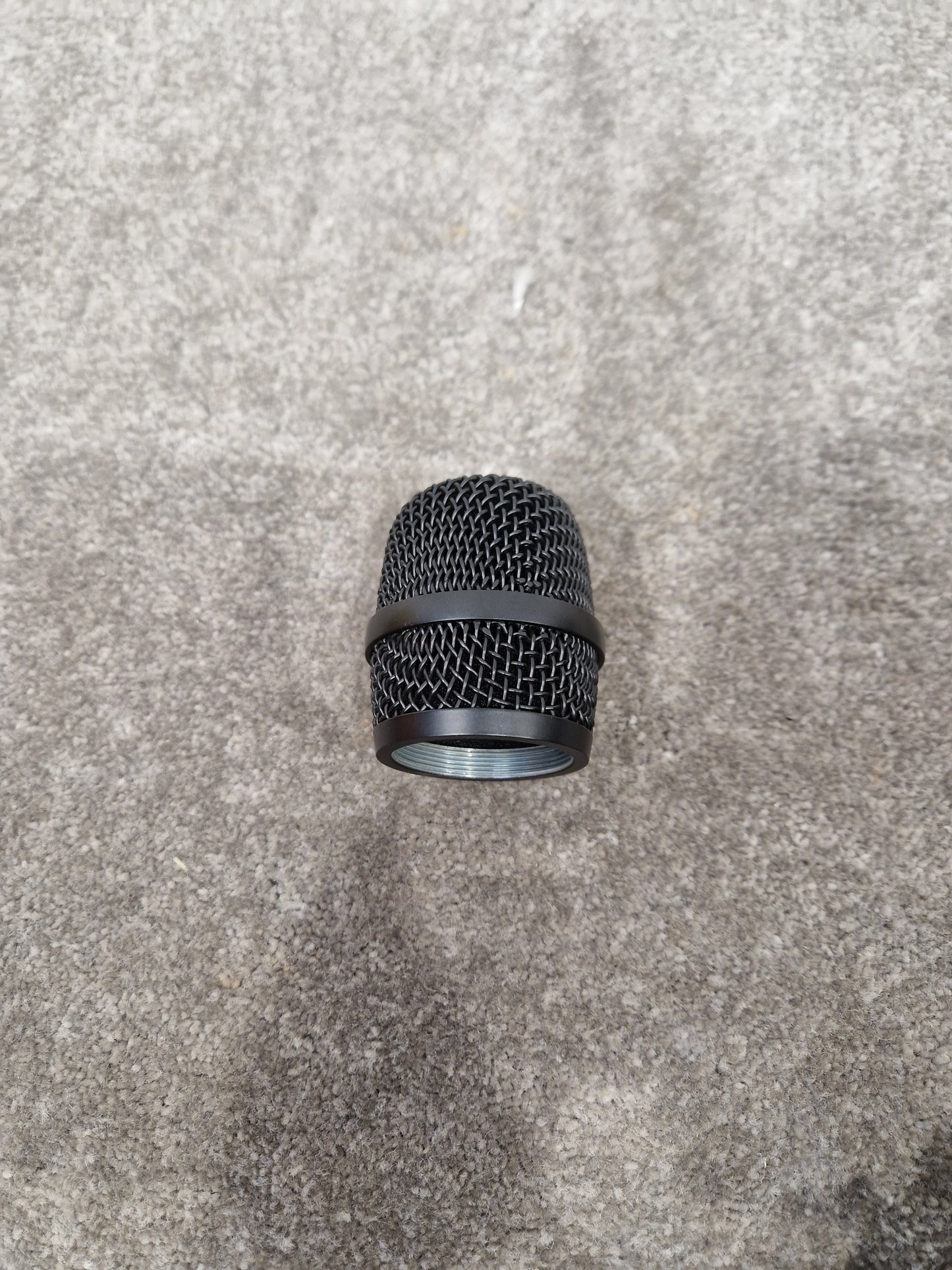 Sennheiser Ekm-xsw - Wireless Microphone 618 200Mhz - Excellent