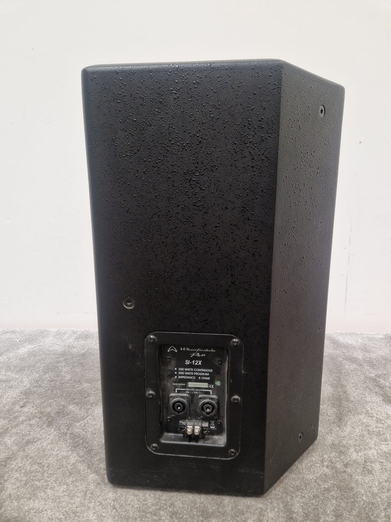 Wharfedale Pro SI-12X Speaker - Passive PA Speaker - Excellent - image 8