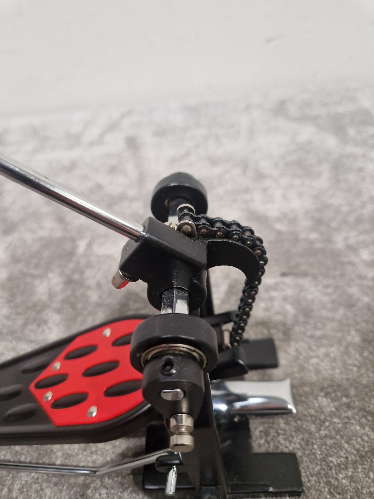 Fame Kick Drum Pedal - Smooth Action Design - Excellent