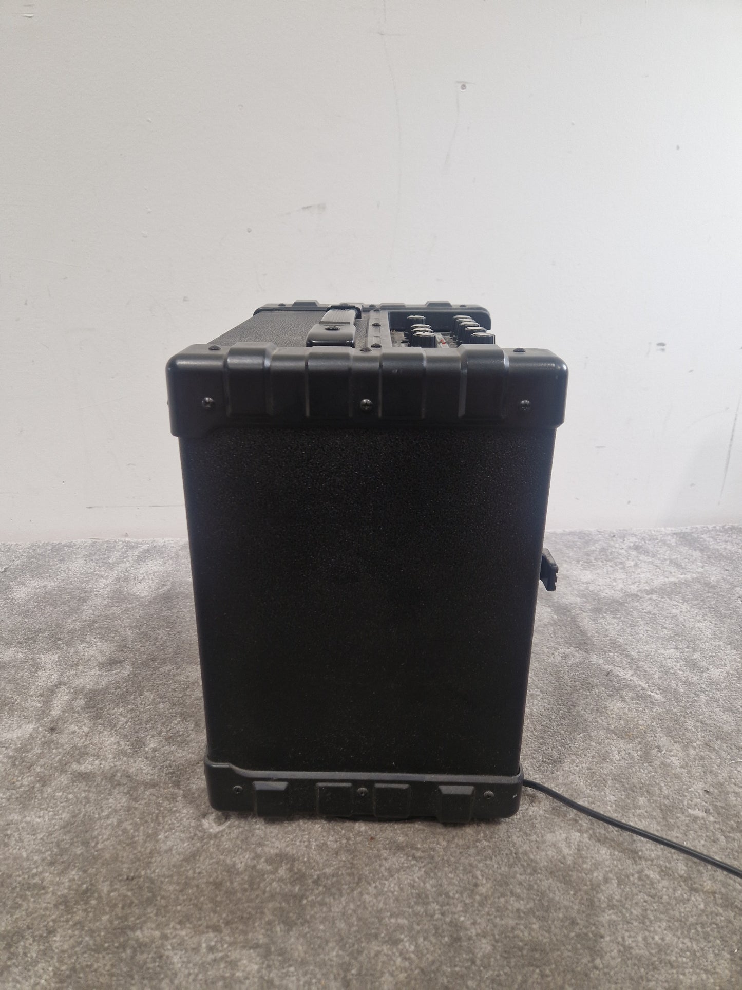 Roland Cube 20X - Compact Guitar Amp - Excellent w/ Guitar Lead,Manuals