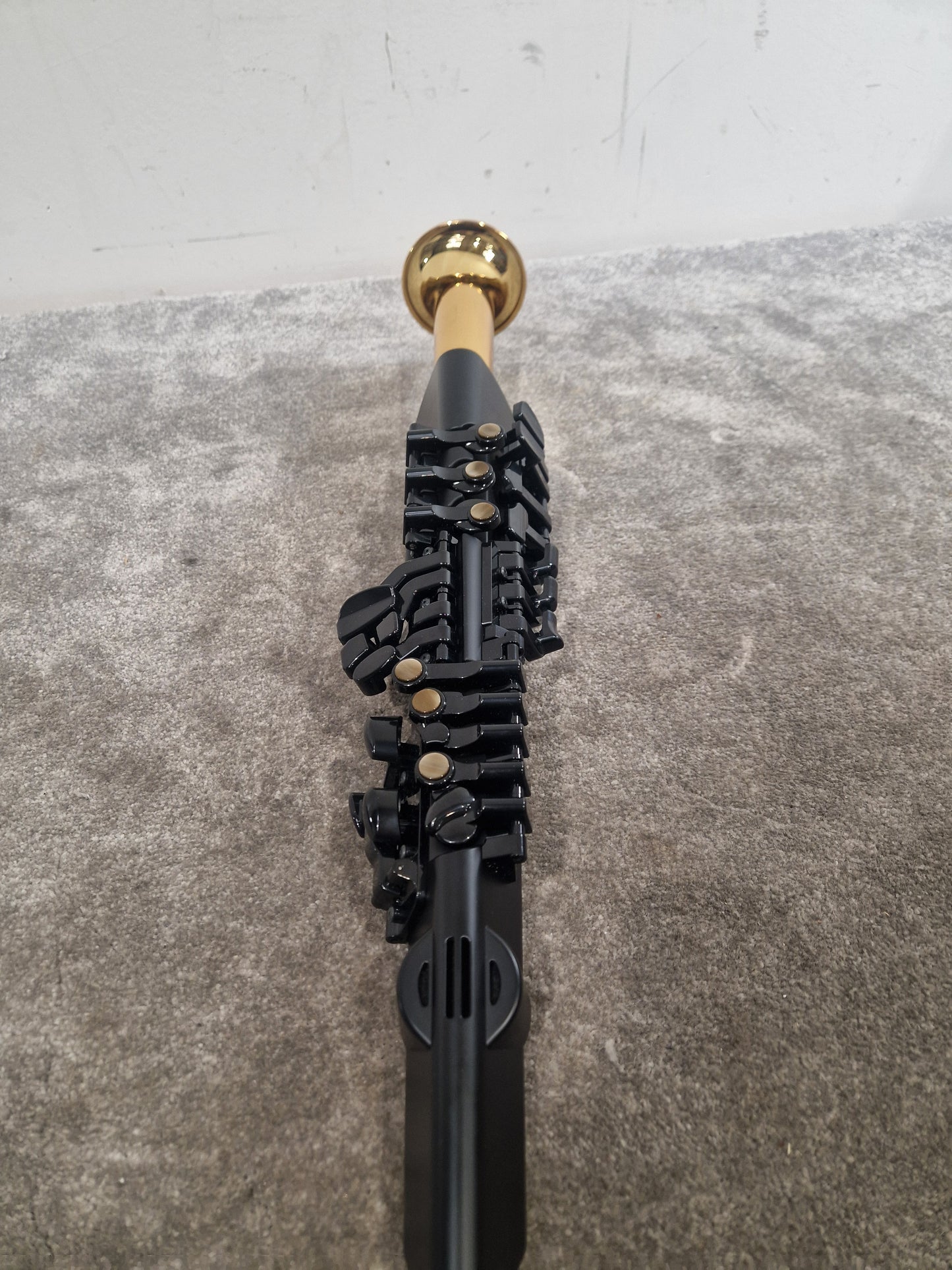 Yamaha YDS-150 - Digital Wind Instrument - Excellent w/ Soft Case