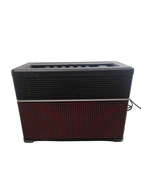 Line 6 Amplifi 75 - Bluetooth Modeling Amp - Excellent w/ Power Supply