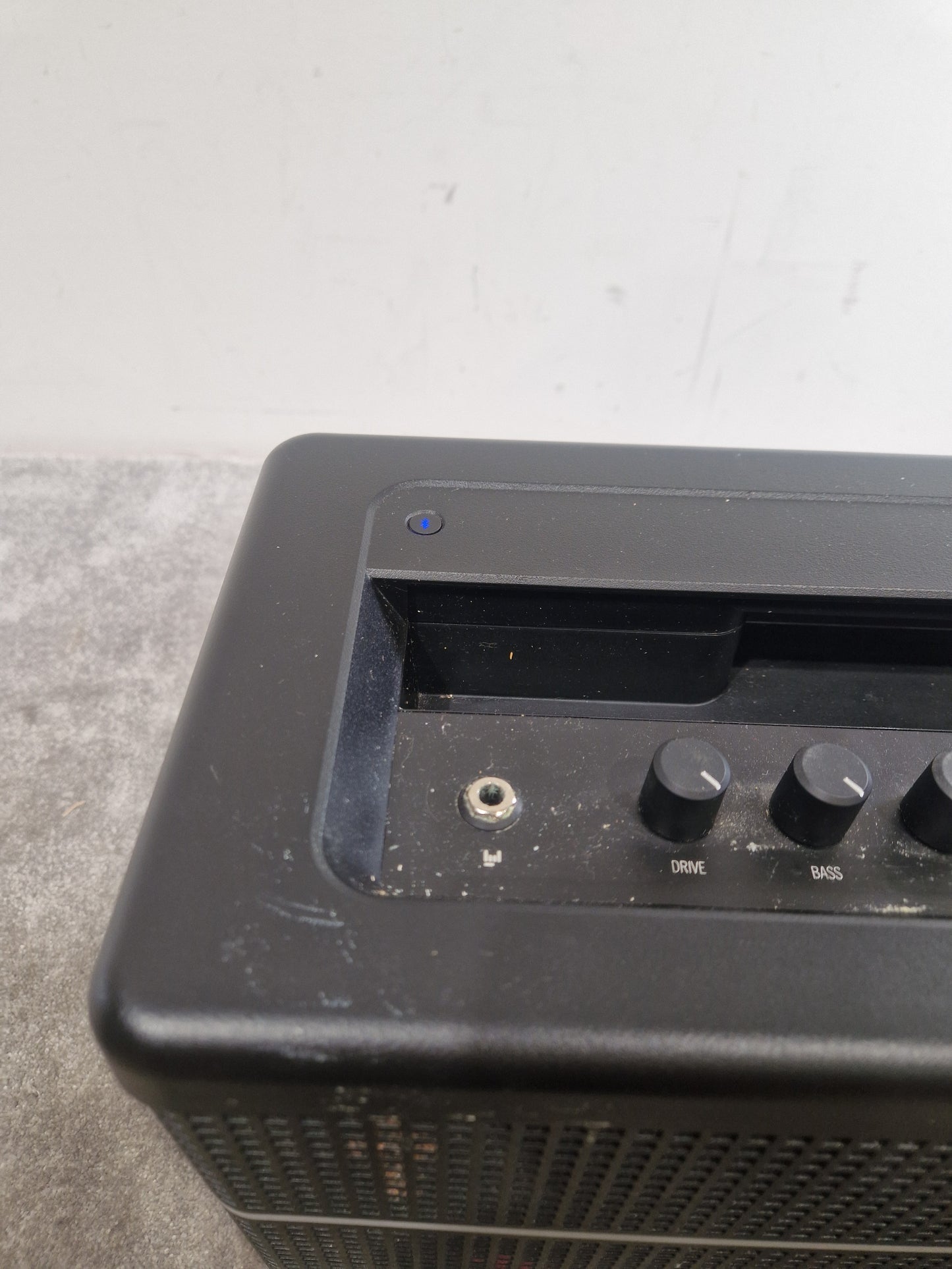 Line 6 Amplifi 75 - Bluetooth Modeling Amp - Excellent w/ Power Supply