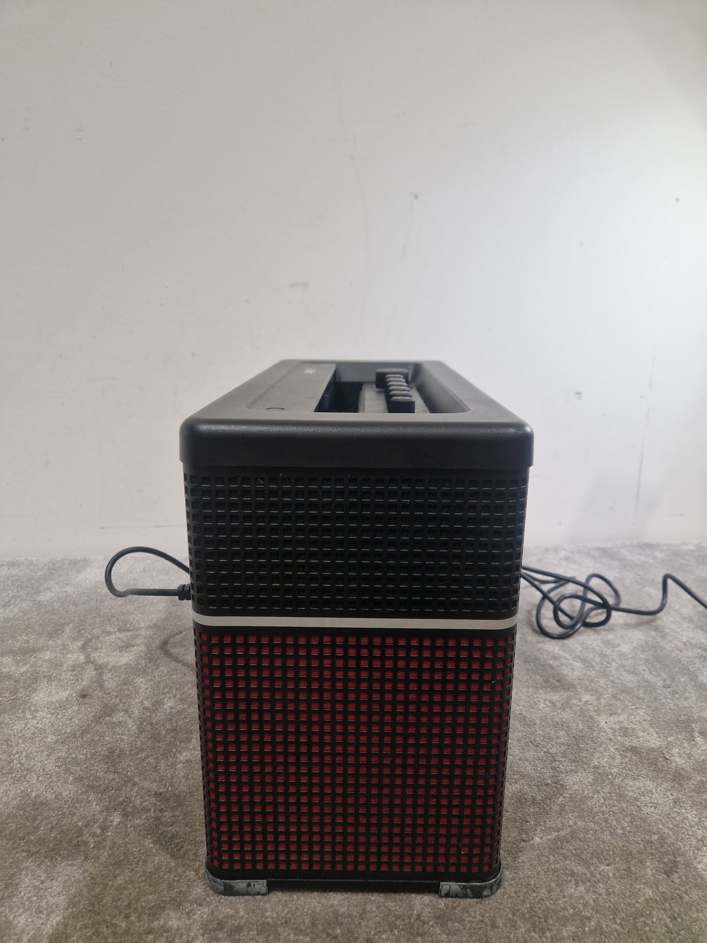 Line 6 Amplifi 75 - Bluetooth Modeling Amp - Excellent w/ Power Supply