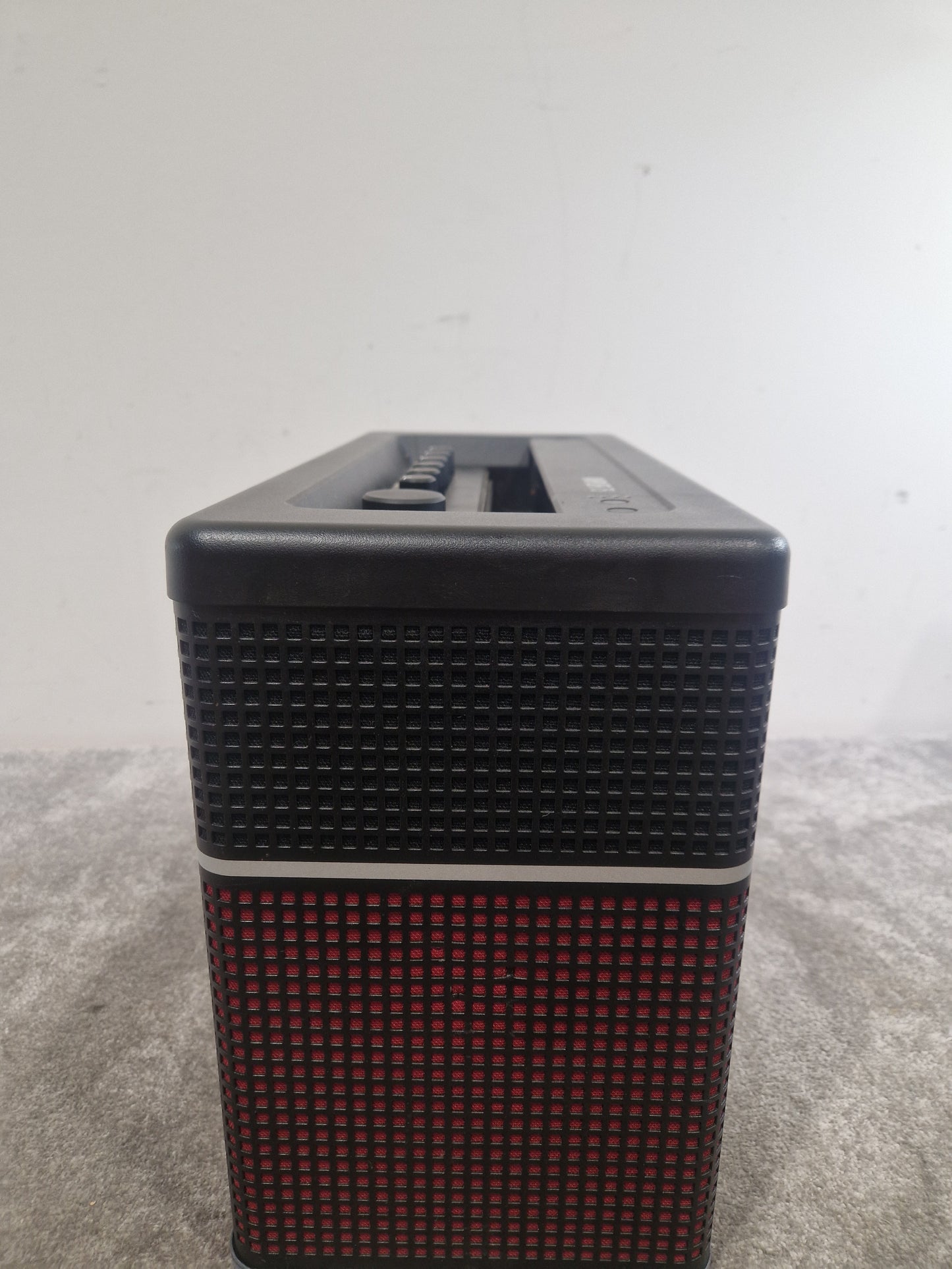 Line 6 Amplifi 75 - Bluetooth Modeling Amp - Excellent w/ Power Supply
