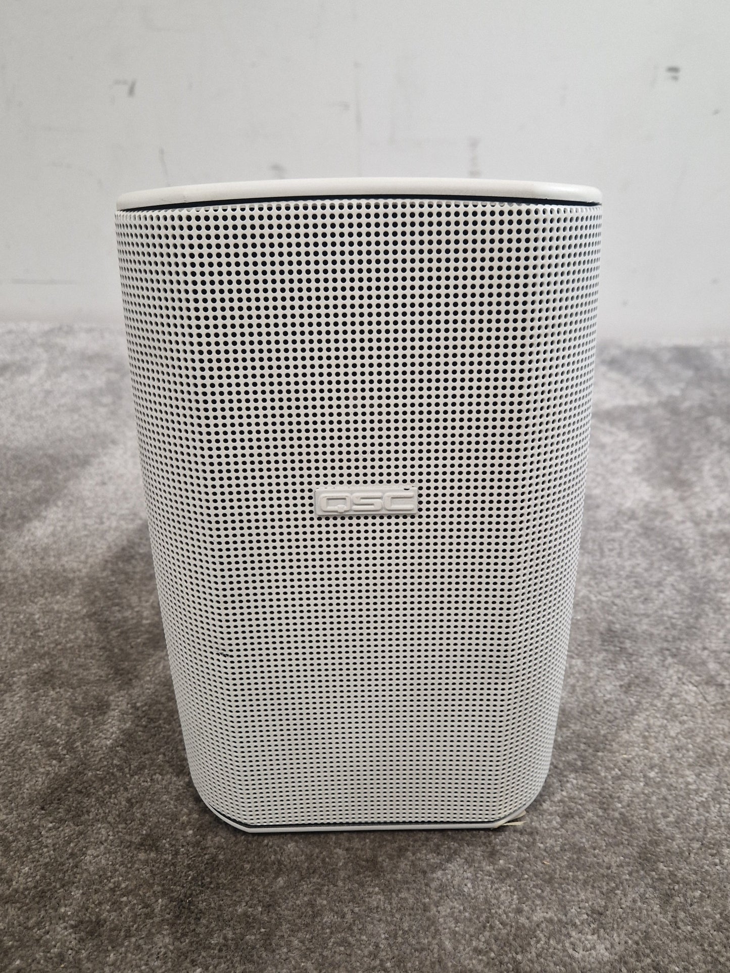 QSC AS-S52 Speaker - 5.25" 60W Passive - Good