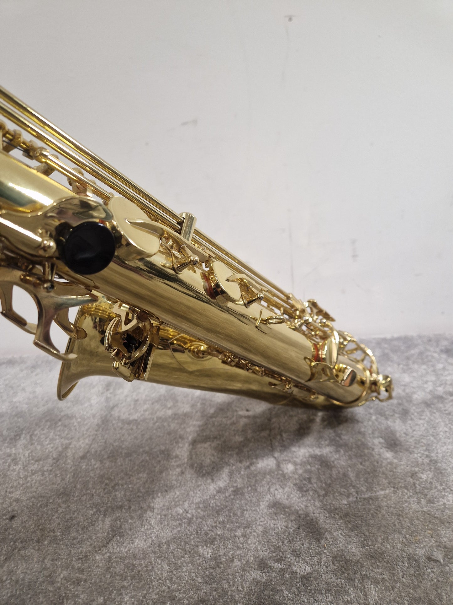 Odyssey OTS800 Premiere – Bb Tenor Saxophone – Excellent