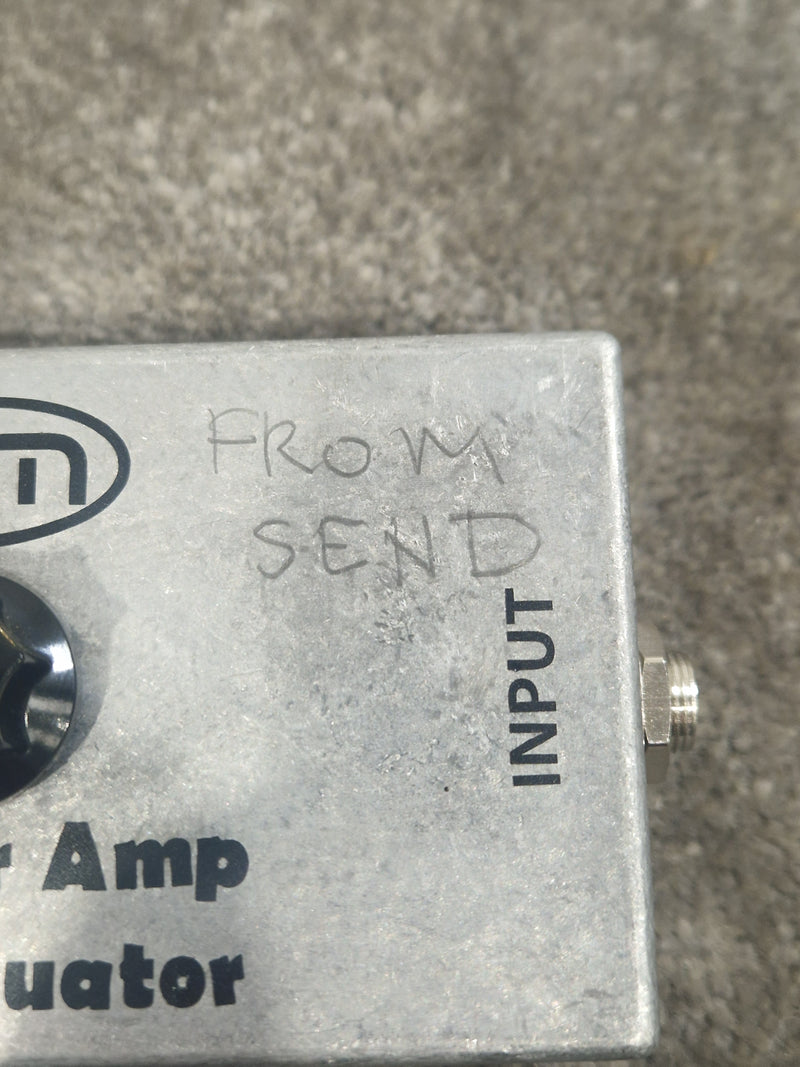 FM Guitar AMP Simulator - Authentic Tone Modeling - Very Good - image 3