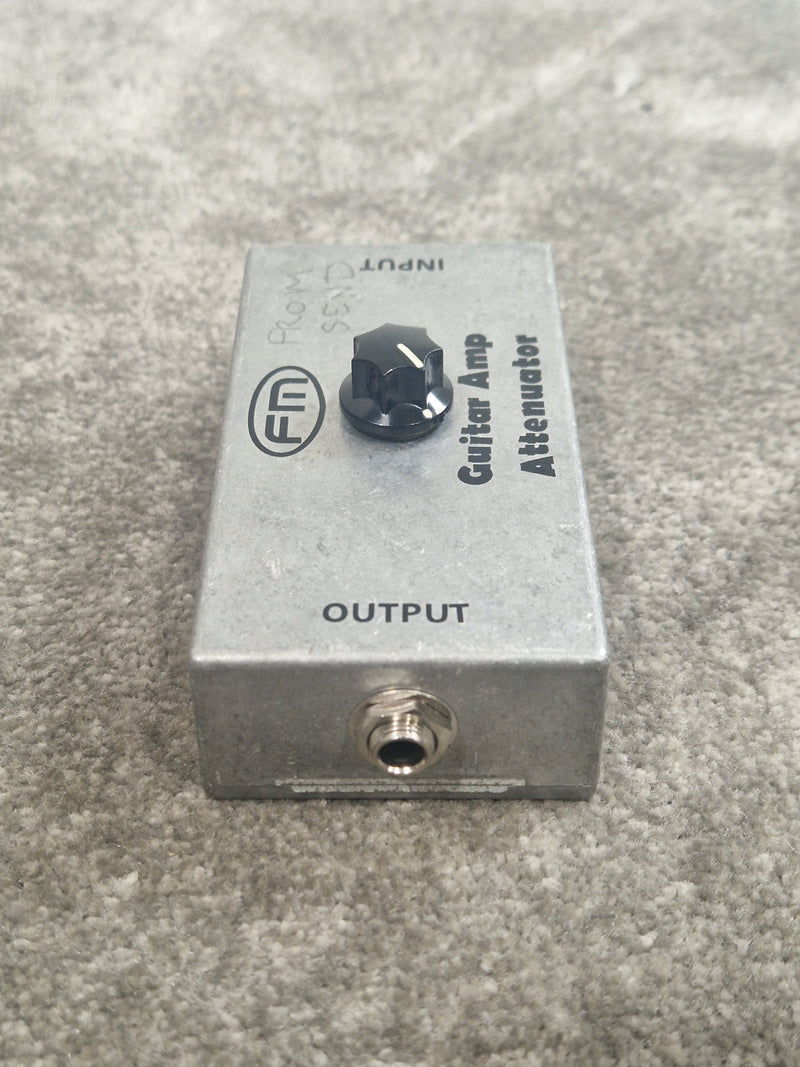 FM Guitar AMP Simulator - Authentic Tone Modeling - Very Good - image 5
