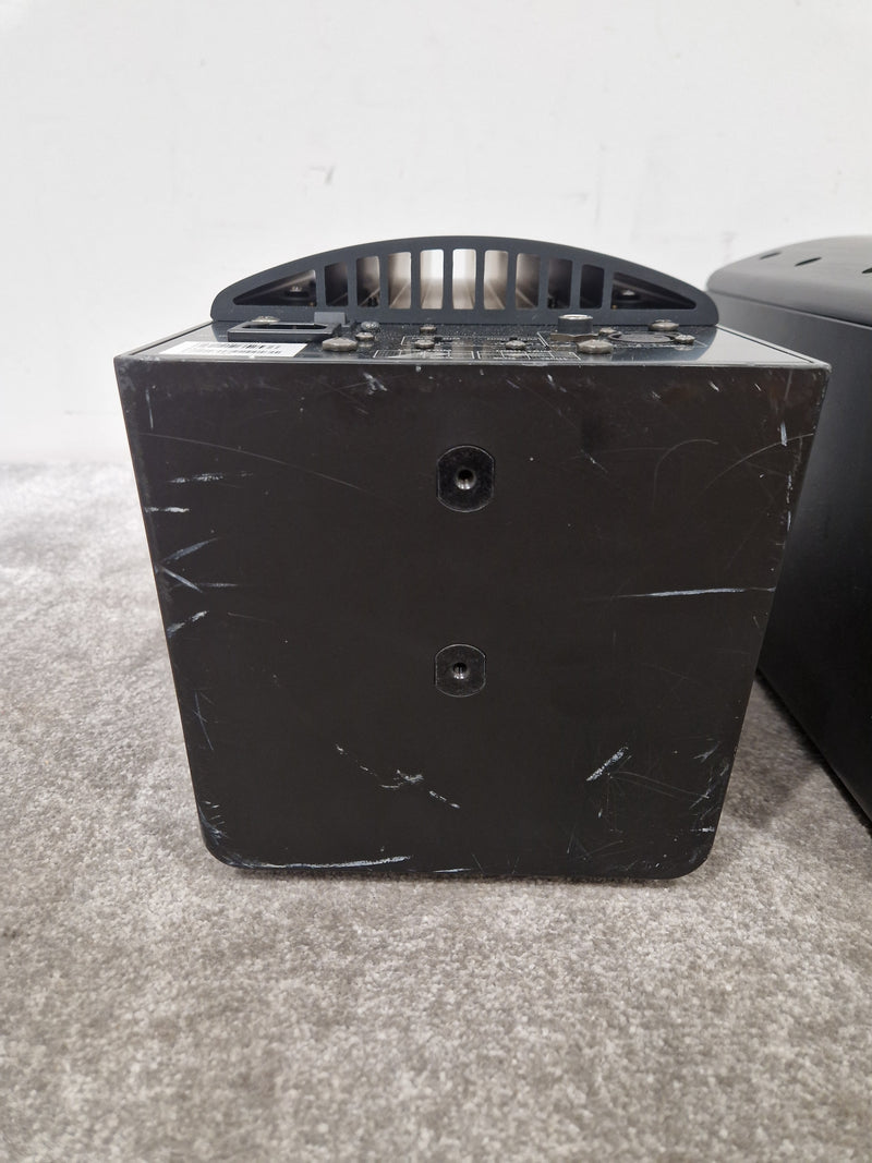 Yamaha MSP5 Speakers - Compact Studio Monitors - Excellent w/ Original Box & Power Supply - image 6